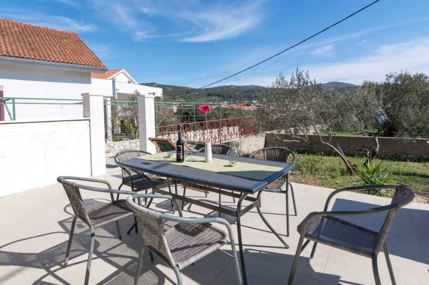 Holiday home near the beach - BF-66M56 - foto 4