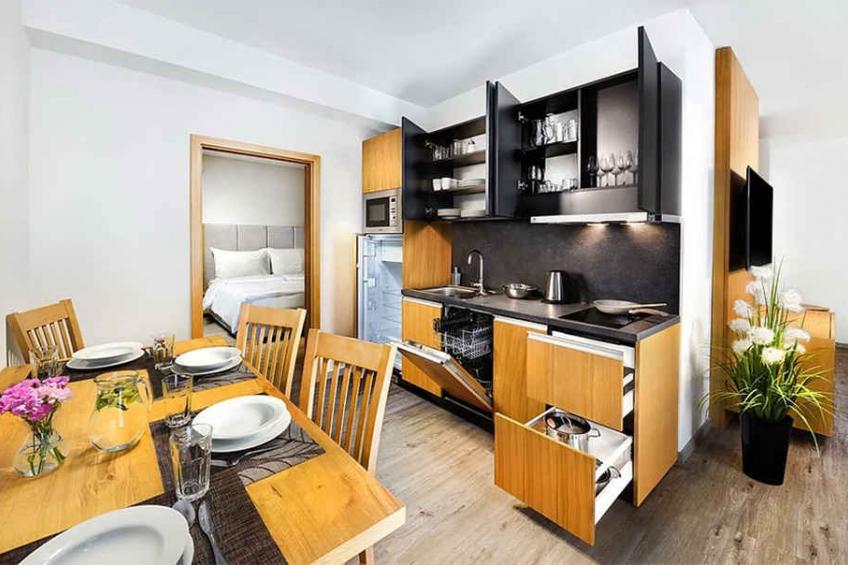 Vakantiewoning met wellnessgedeelte - VW-7N7Y5 - foto 6