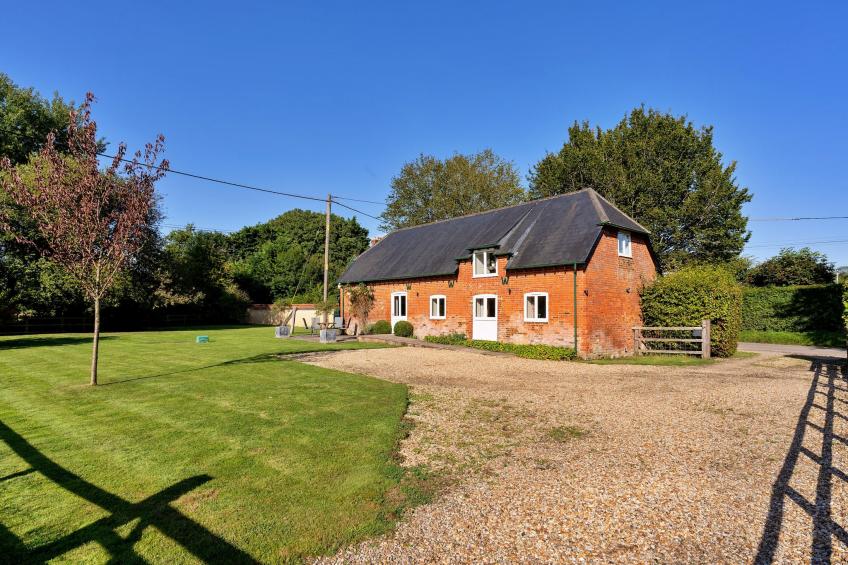 The Old Granary - foto 34