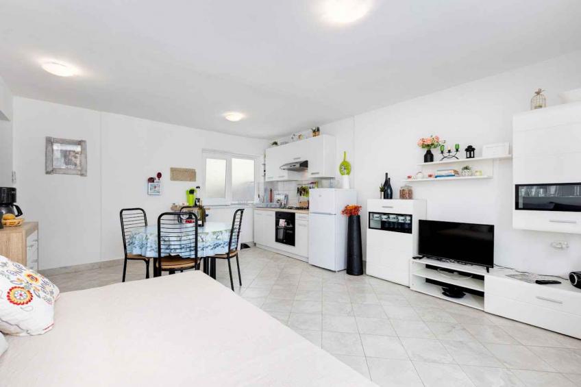 Vakantiewoning in de buurt van de zee - BF-W9DTV - foto 15