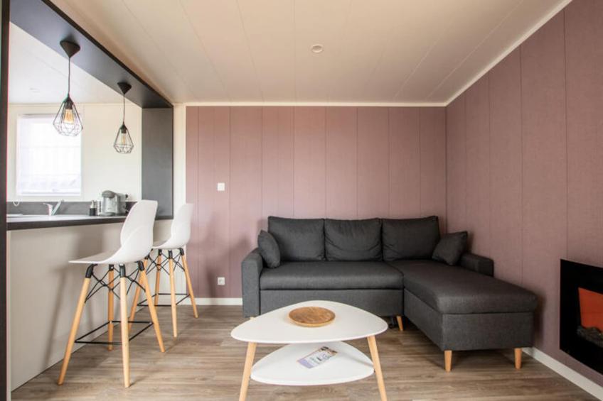 Chalets à Bretignolles-sur-Mer - foto 10