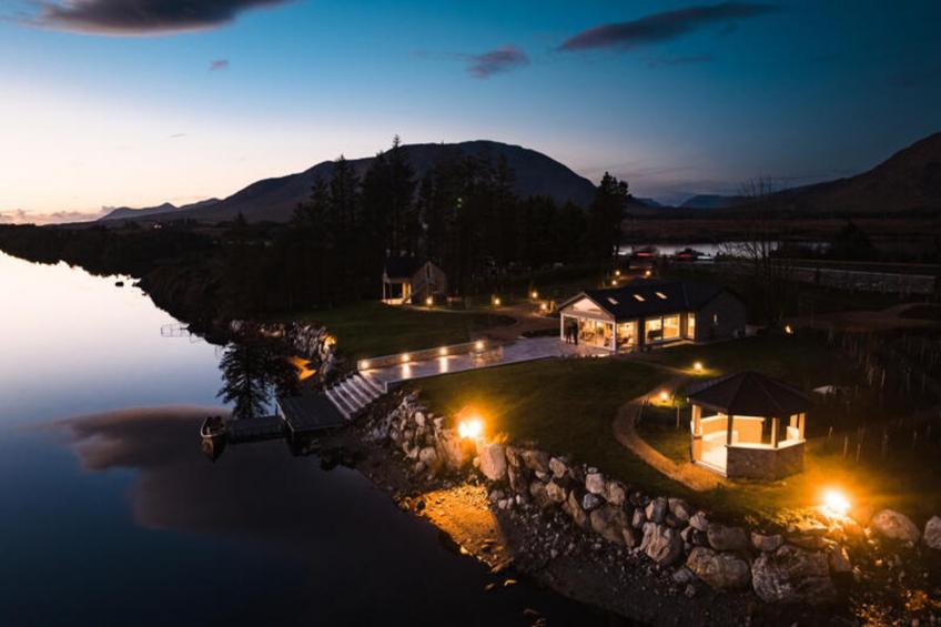 Mobil Home - Bungalow - Cottage à Maam cross Galway - foto 35