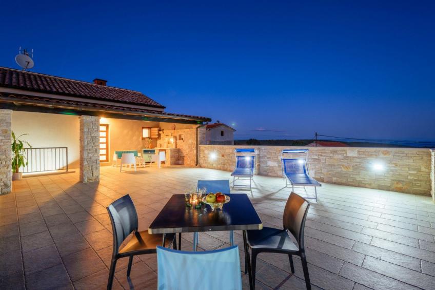 Villa Valtura - foto 7