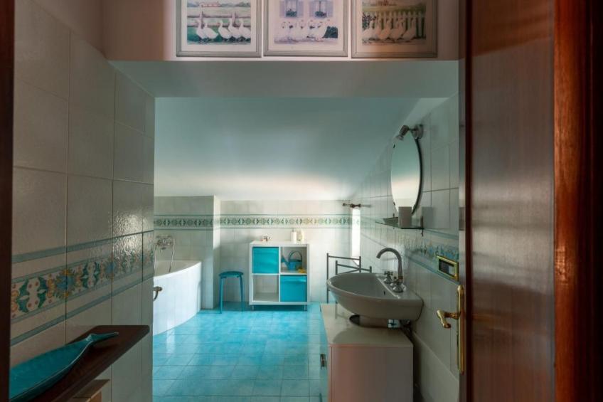 Charmante Wohnung in Marchesana mit Terrasse - foto 36