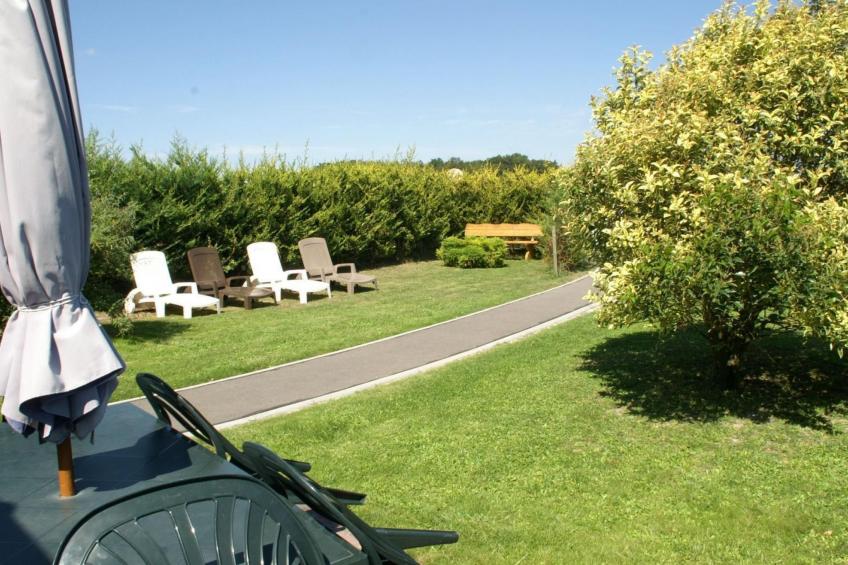 "Gite du Moulin de la Croix" (Ferienhaus der Kreuzmühle) - foto 6