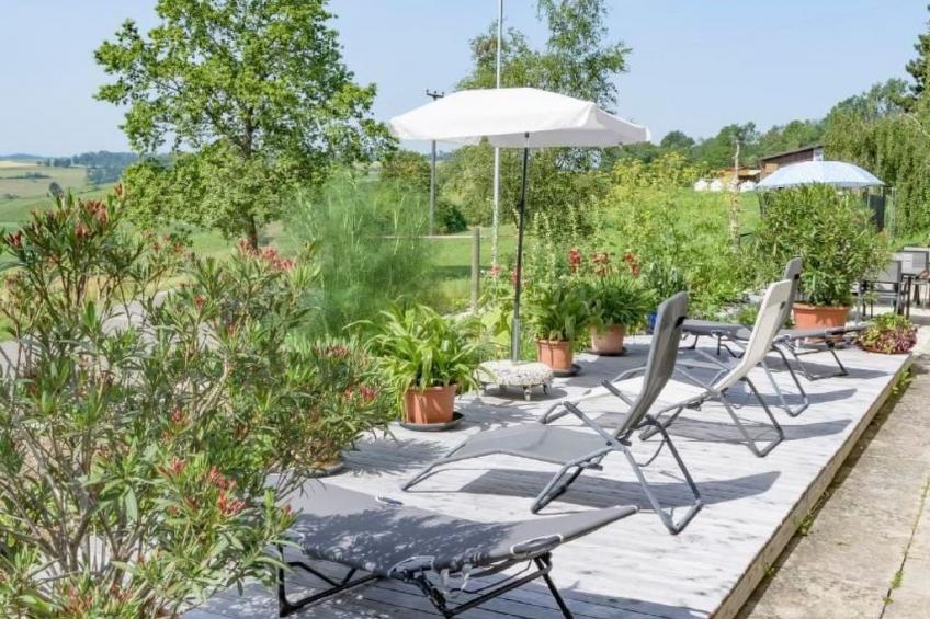 Berghof Hallau grosse Ferienwohnung - foto 15