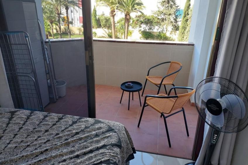 Wohnung "Agaete Parque" - foto 13