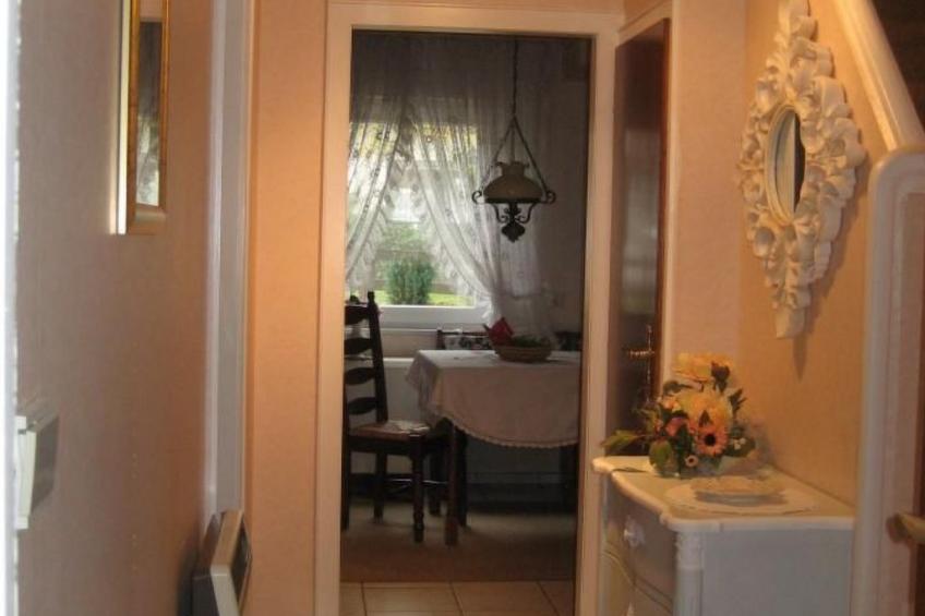 Große Ferienwohnung mit Balkon und Garten - foto 9