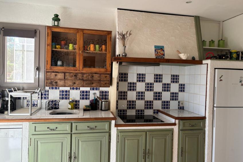 Haus "La Chesnaie" mit privatem Pool - foto 15