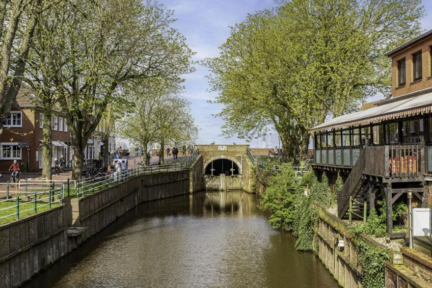 Tinis Huus ant Siel - foto 39