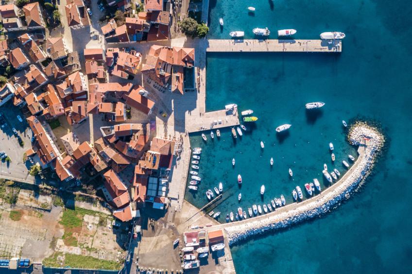 Villa Valbandon - foto 9