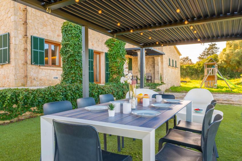 Sa Font (Lloret De Vistalegre) - foto 5