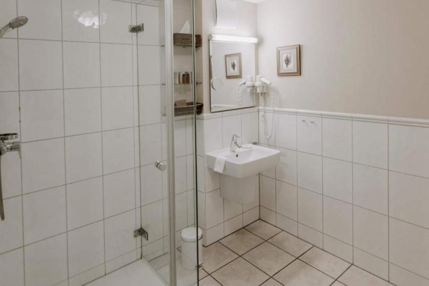 Double Room - Land Side MS Europa - foto 12