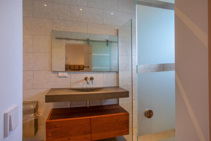 Penthouse mit Meerblick und Infinity-Pool Jan Thiel Curacao - foto 29