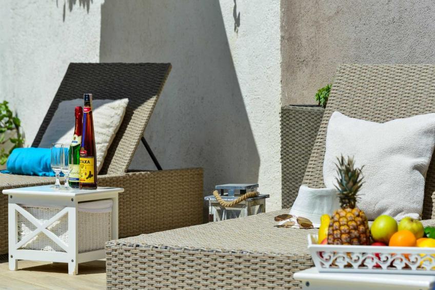 Modern Holiday house Gatsby only 40m from the sea - foto 15