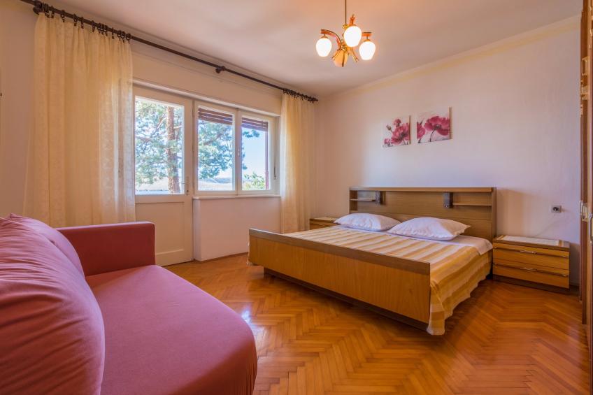 Holiday apartment in the first row to the sea, with sea view and satellite TV - BF-DMFX - foto 72