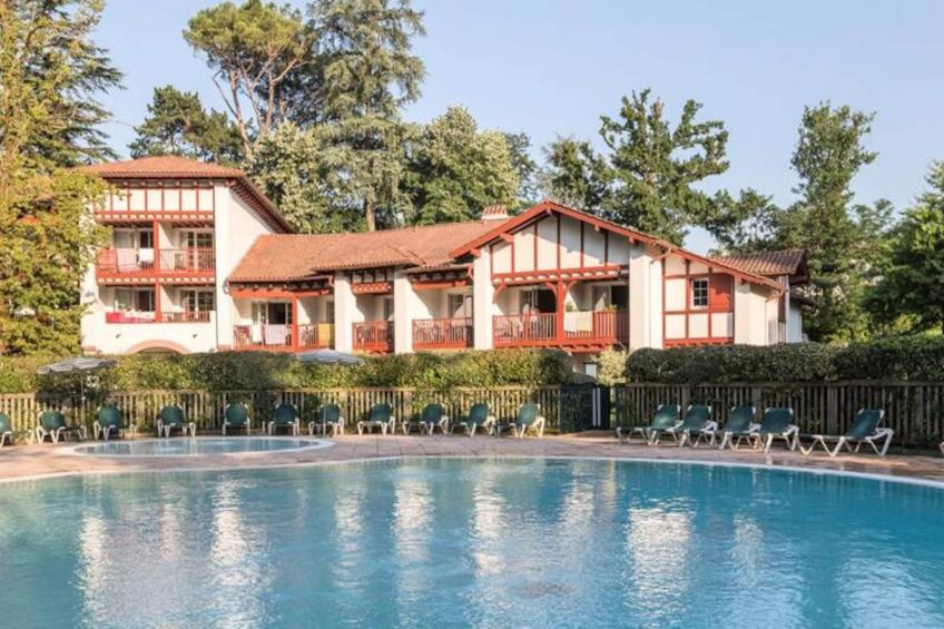 Résidence Le Parc d'Arradoy - maeva Home - foto 2