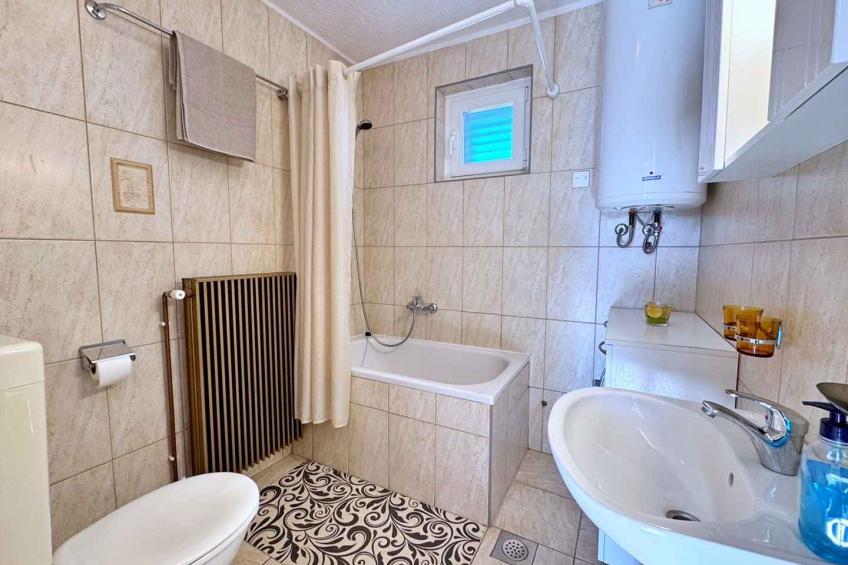 Vakantiewoning met airconditioning en terras - BF-TJY4N - foto 24
