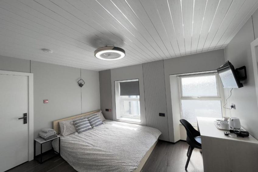 Standard Double Room - foto 3