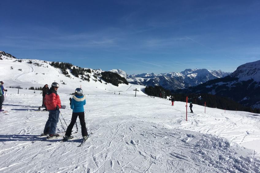 Chalet Regula am See - foto 3