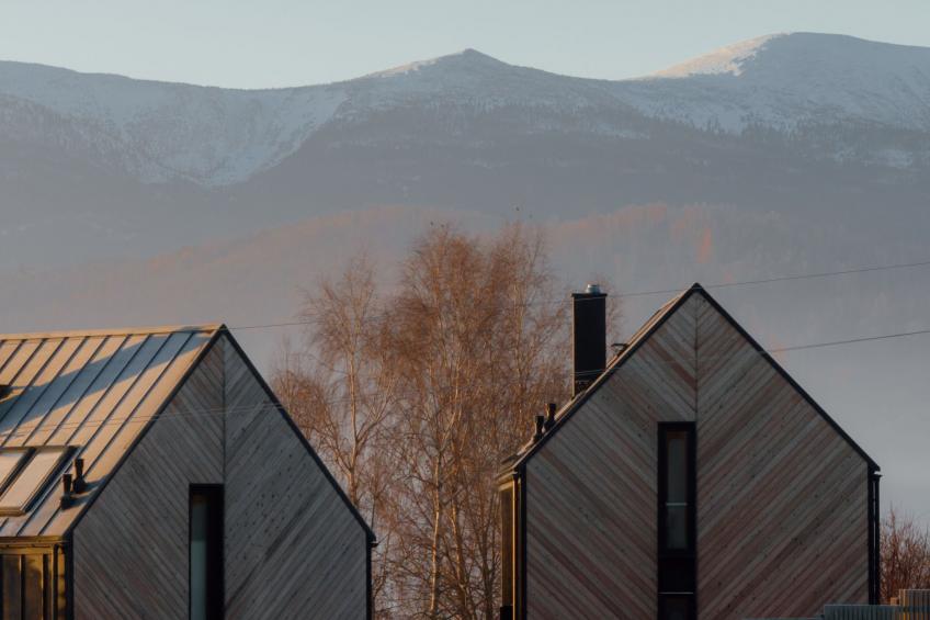 FlowFort - Riesengebirgsblick Spa Wellness - foto 2