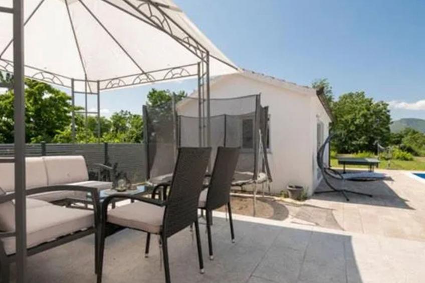 Ana mit Pool und Jacuzzi - foto 7