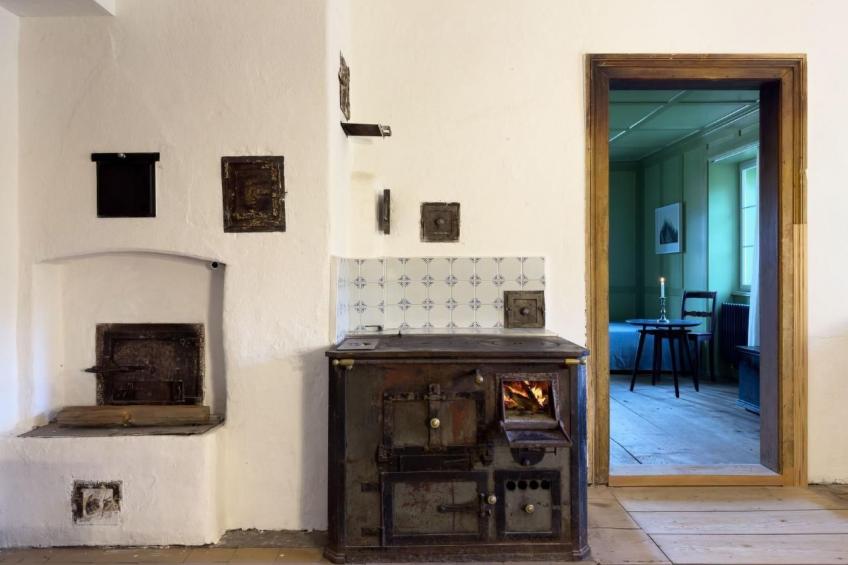 Haus Walli-Simmen, Wohnung 1 - foto 3