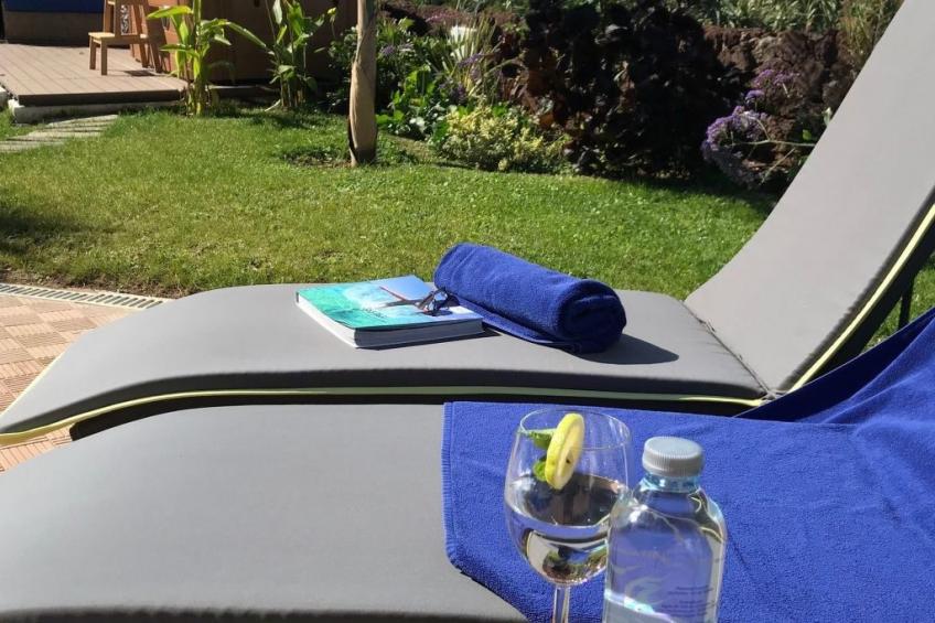 Haus "Maria" mit eigenem Schwimmbad - foto 6