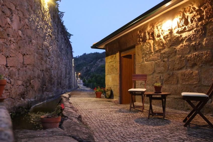 Landgut "Casa do Moinho"