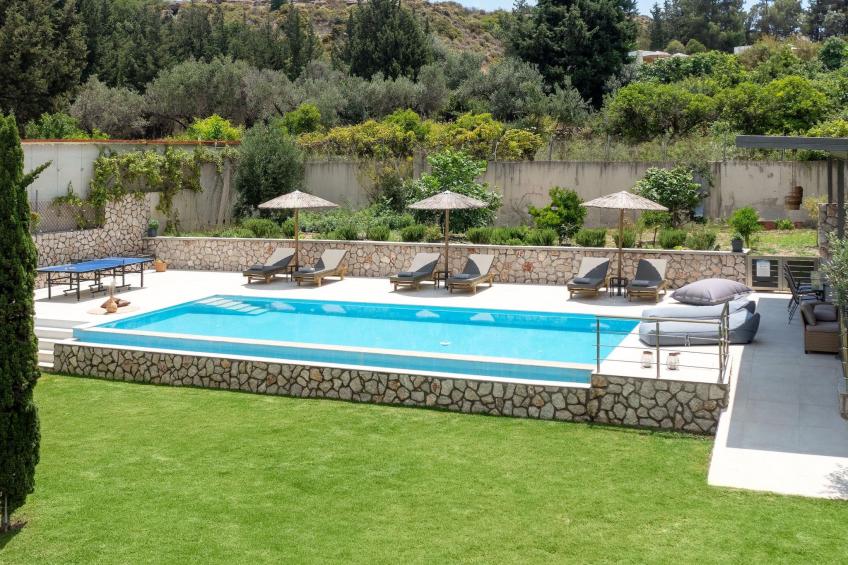 Gga Allbatros Villa - foto 21