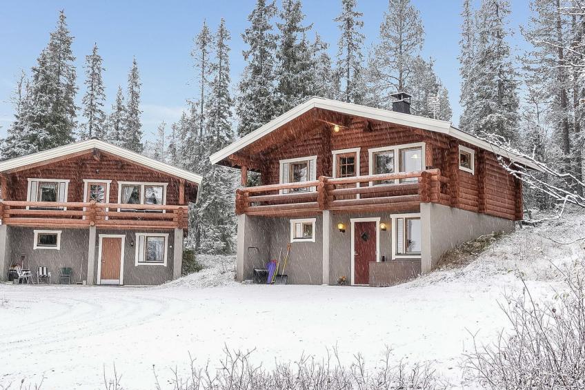 Oloskammi 5 - foto 6