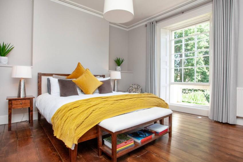 Charmantes Herrenhaus St. Anna in Torquay - foto 25