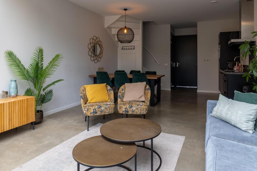 Kon Emmaweg 26  Vrouwenpolder 6p - foto 8