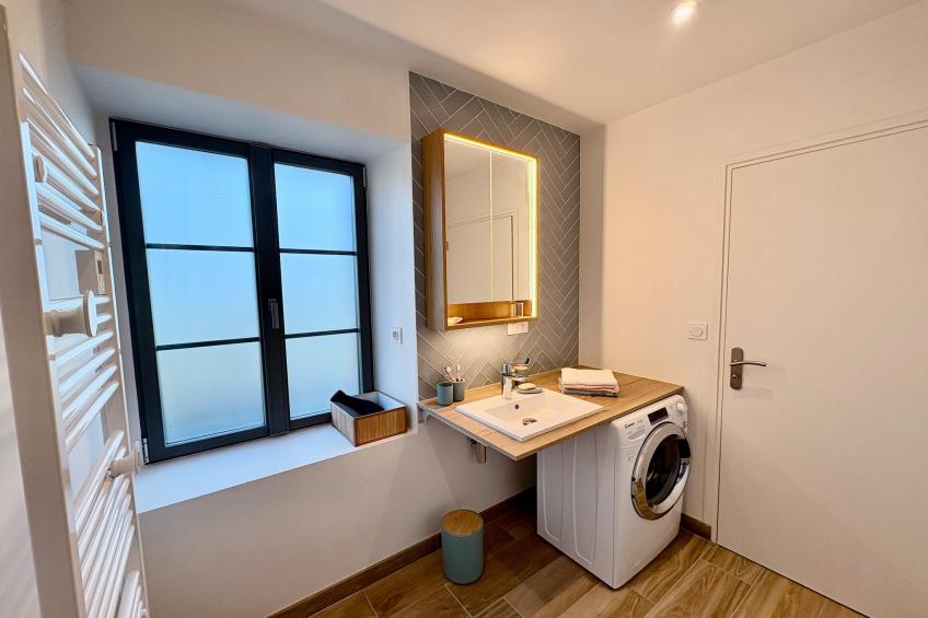 Joli gîte à Corseul - foto 14