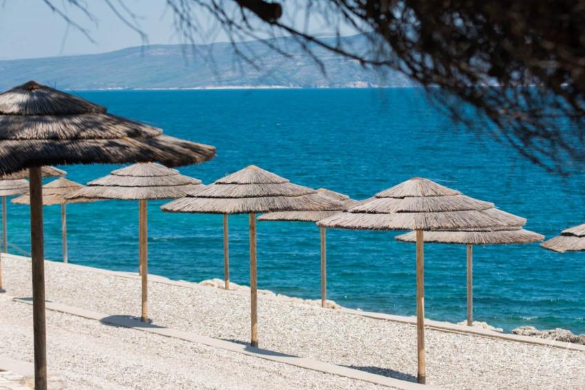 Stylish Two Bedroom Apartment in Labin - Two Bedroom Apartment with Terrace - foto 33