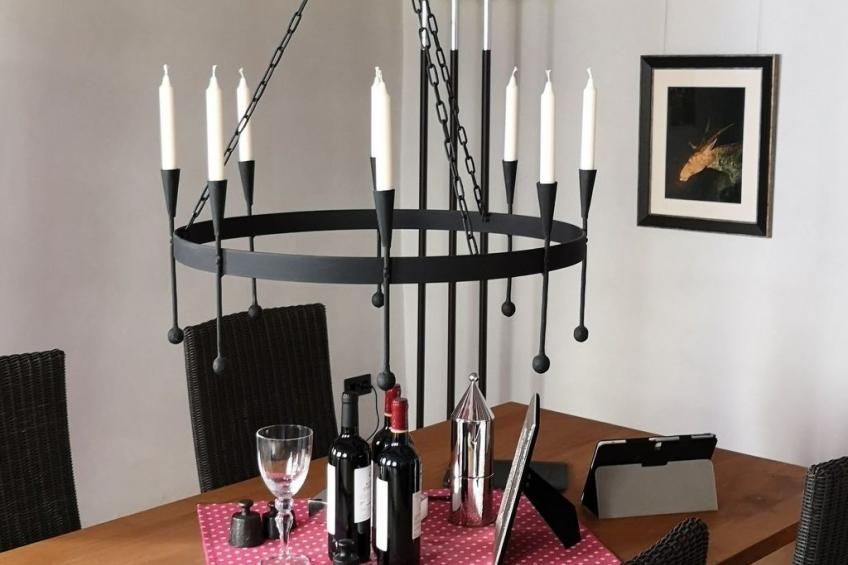 in Altstadt mit Grill, Garten und Terrasse - foto 16