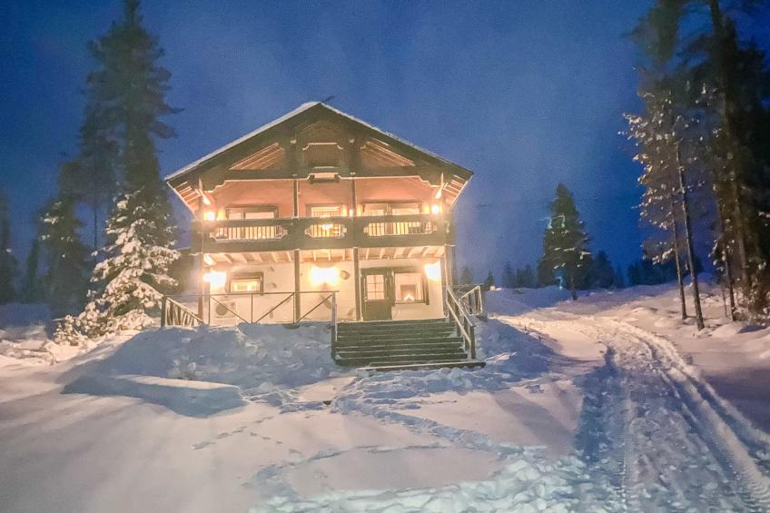 Pähkinä - foto 33