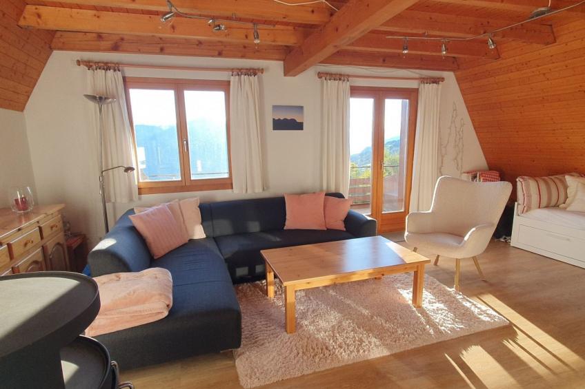 Chalet Köbi, (Flumserberg Tannenheim), - foto 11