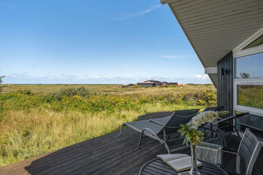 "Dania" - 300m from the sea in NW Jutland - foto 2
