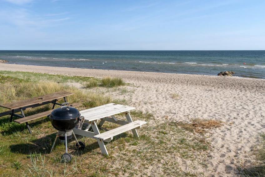"Ulv" - 25m from the sea in Funen - foto 17