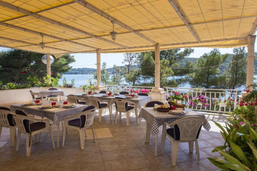 Villa Malfi - Double Room with Sea View (S1) - foto 12