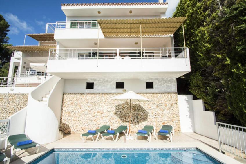 Appartements à Cala Galdana - foto 28