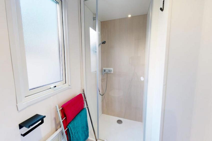 Mobil Home - Bungalow - Cottage à Saint-Hilaire-de-Riez - foto 23