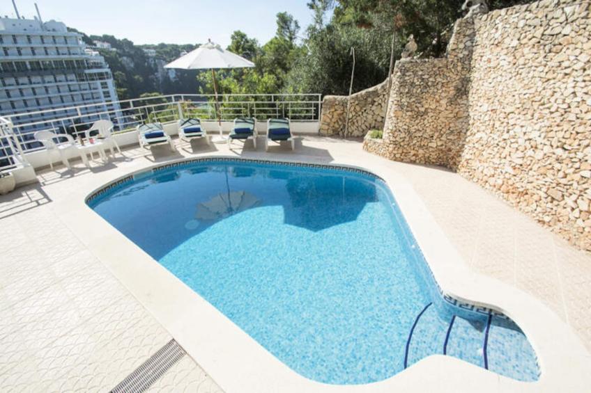 Appartements à Cala Galdana - foto 8