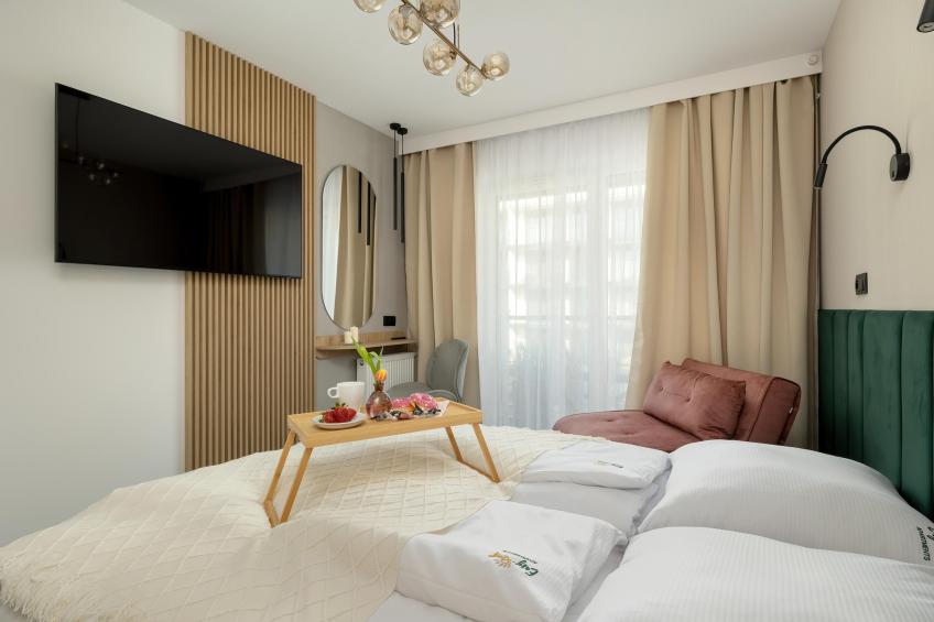 Apartament Spadochroniarzy 10G Nr 16 Dziwnow - foto 20