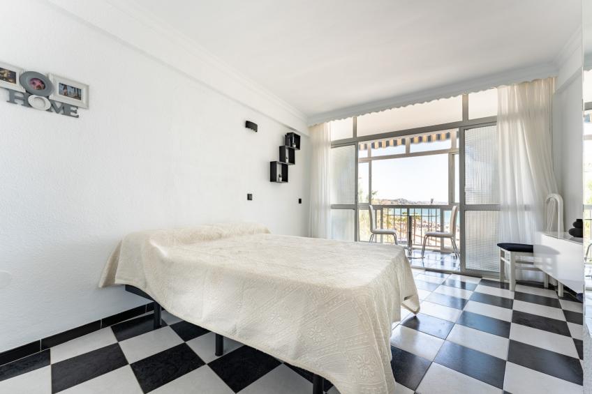 CT 336 - Faro's Carvajal Beachstudio - Frontline - foto 6