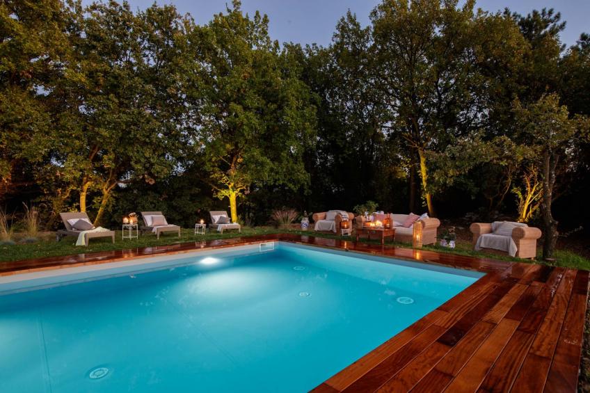 Villa Lorena, a Vintage Family Villa - foto 13
