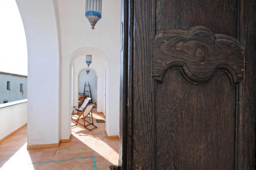 Maison à Praiano - foto 9