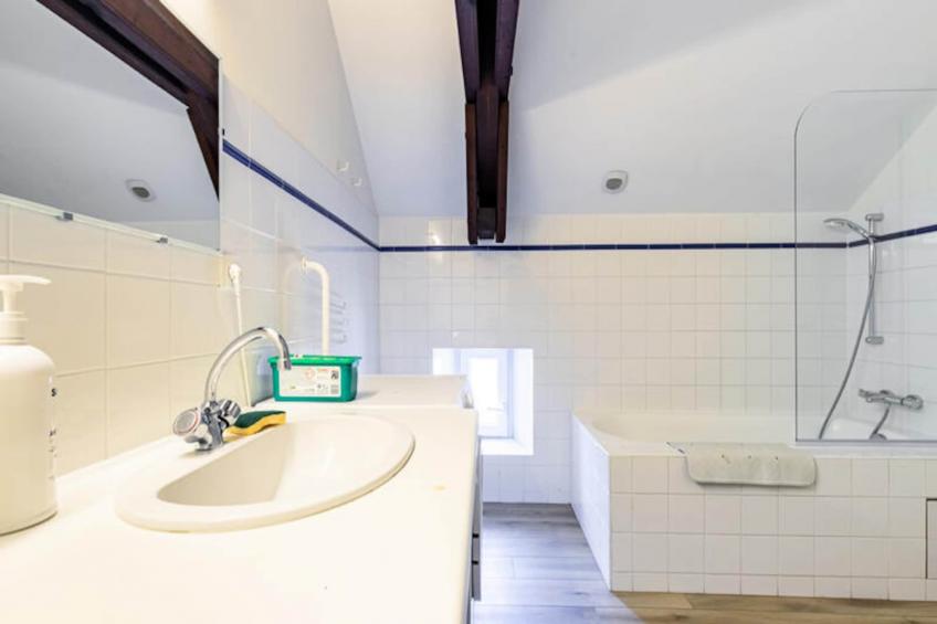 Maison à Landevieille - foto 16