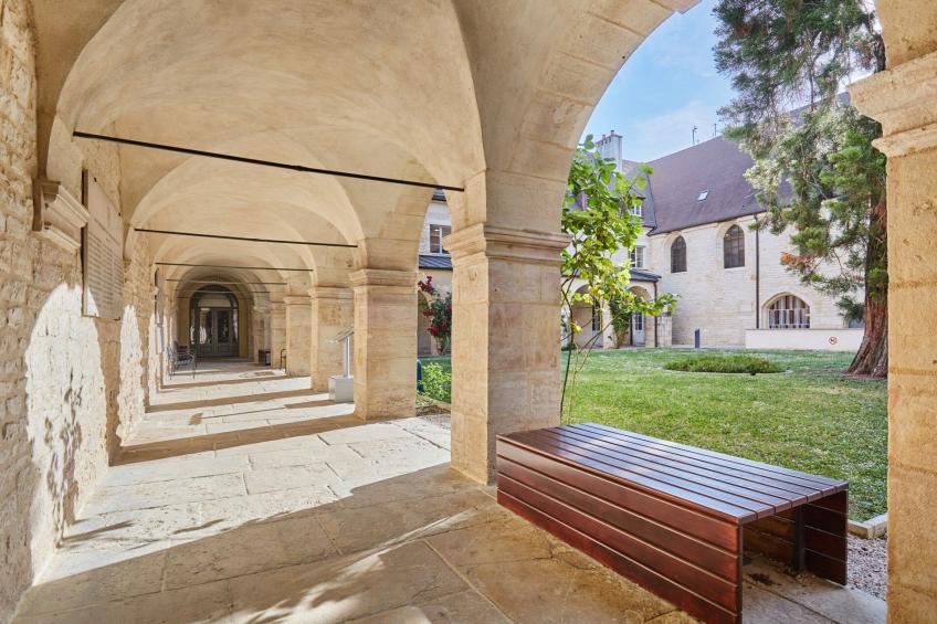 Odalys Résidence Les Cordeliers - foto 4